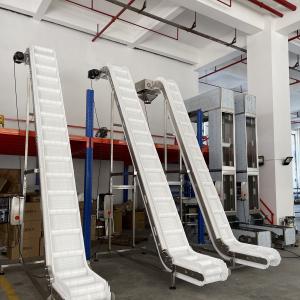 News One : What is the Benefit of Using a Conveyor System in the Food Industry?
