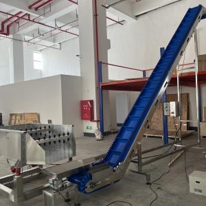 History of Conveyor Systems