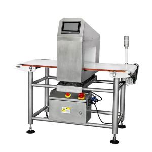 Multifrequency Metal Detector