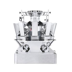 No-spring Multihead Weigher