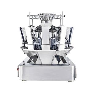 Standard 2rd G Multihead Weigher